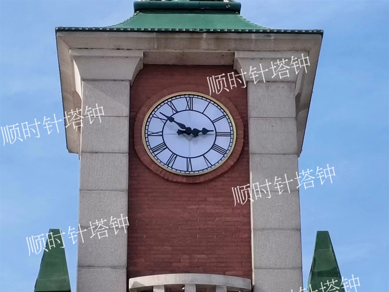 黑龙江佳木斯三江公园（直径1.5米4面）