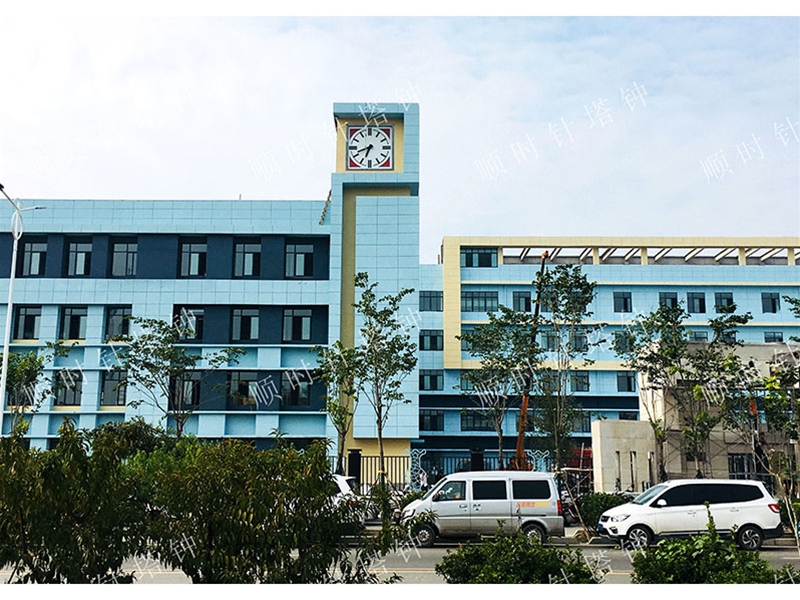 汝州外国语小学