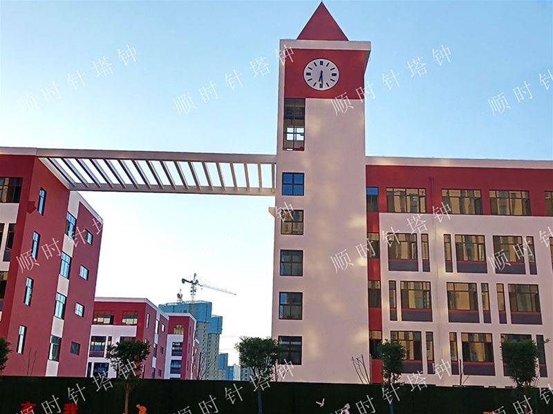 秦皇岛16中