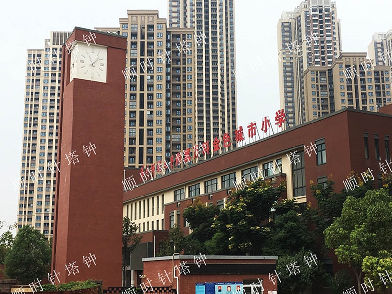 华中师大附属小学