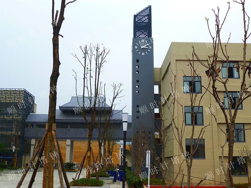 怀化人民路小学
