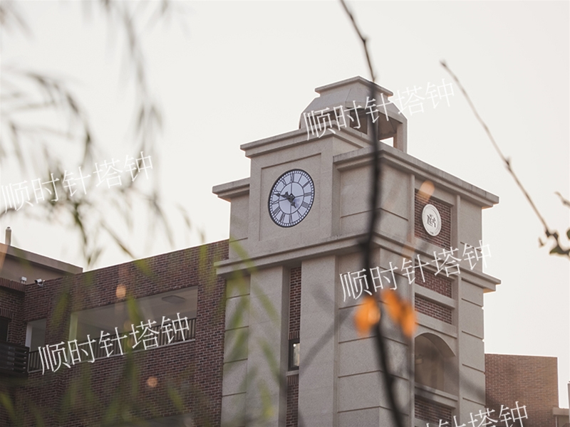 重庆八中宏帆初级中学（直径1.5米2面）