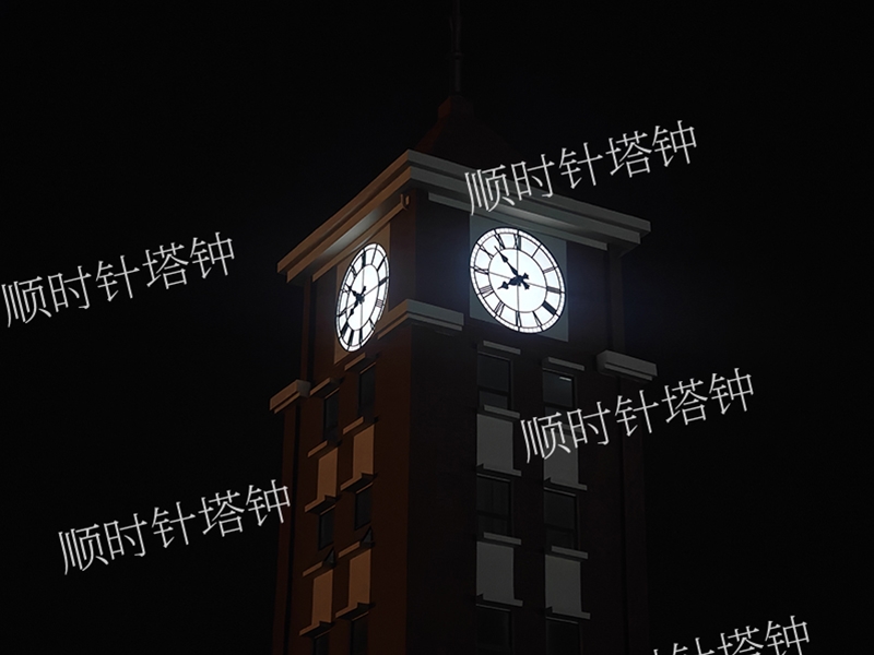 安阳学院（直径2.8米8面）