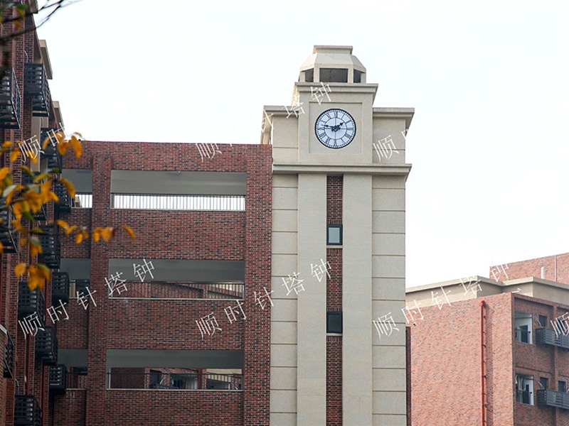 重庆八中宏帆学校