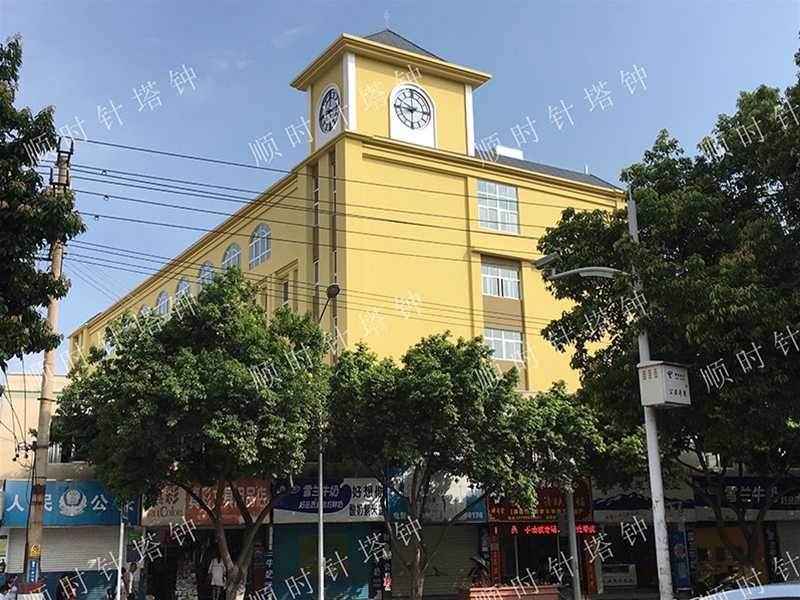 玉溪三小