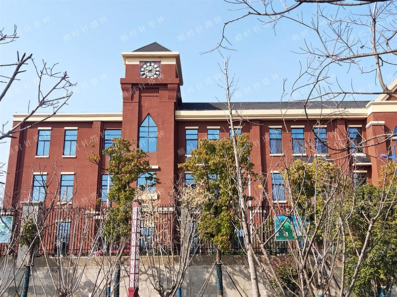 六安特殊教育学校